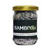Bambooja Salt Crystal Nine X Time Rosted Pure & Natural Rich Bamboo Salt, Antioxidant Properties, Alkaline50 Gram view 4