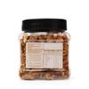 Aadinem Premium Walnut Kernels, 100% Natural Halved Chile Walnuts, 250g, Rich in Omega-3 for Brain and Heart Health view 2