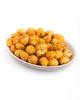 Bombay Snacking Company Tangy Tomato Makhana | Tangy Flavour | Roasted Snack | 60g view 3