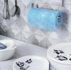 Darshnee Reusable Cleaning Wipe, Household &Kitchen Towels,Disposable Cleaning Cloth, Dish Cloth Dish Towels Dish Rags Reusable Kitchen Paper Towels, Wash Towels, 1 Rolls of Approx 80 Sheets view 2