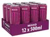 DECADENT FOODS Monster MIXXD Punch Energy Drink, MIXXD Flavor, 500ml Can, X Pack Of 3 Carbonated Beverage (From USA) view 3