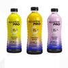 Aquatein Pro 21g Whey Protein Water  Tropical Fusion Pack | Lychee, Pineapple & Mango | 500ml Ready-to-Drink High Protein Water (Pack of 12) view 1