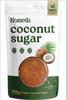 Homeda Coconut Sugar Organic 350 gm, Palm Sugar Organic, Natural Sweetener | Unrefined Unprocessed Coconut Jaggery Powder Substitute | Coco Sap view 1