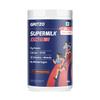 Gritzo SuperMilk Athlete (13+y Boy & Girl), 17g Protein Powder (Double Chocolate, 400g) | Zero Refined Sugar, 20 Vitamins & Minerals view 1