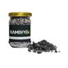 Bambooja 9x Bamboo Salt 50g | Premium Korean Alkaline Salt | Roasted 9 Times in Bamboo for Purity | Mineral-Rich, Low-Sodium, Iodine-Enriched | Ideal for Healthy Cooking & Oral Care view 3