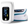 Vinon Vinoxy Digital Pulse Oximeter with TFT Display, One-Button Operation, SpO2 and Heart Rate Monitor, 1 Year Warranty view 2