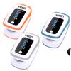 Vinon Vinoxy Digital Pulse Oximeter with TFT Display, One-Button Operation, SpO2 and Heart Rate Monitor, 1 Year Warranty view 3