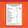 Sausome Red Pepper Salsa | Smoky, Tangy & Mildly Spicy Salsa Made with Real Red Peppers | Ideal Dip for Nachos, Wraps, Chips & Cooking | 190 g view 2