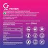 Aquatein 10g Whey Protein Water  Fruity Essentials Pack | Strawberry, Orange, Green Apple & Mixed Berry | 300ml Ready-to-Drink Protein Beverage | Low Calorie | Light & Refreshing Protein Drink (Pack of 12) view 2