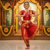 Authentic Alta Red Liquid 100ml 2pc with brush applicator | Smudge-Proof & Long-Lasting Formula | Alta for Hands and Feet | Essential for Classical Bharatanatyam | Skin-Friendly & Daily use Aalta view 3