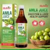 Multani Amla Juice (1 Litre) | Rich in Vitamin C & Antioxidants | Natural Immunity Booster & Digestive Aid view 2