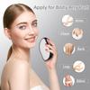 Drumstone 10   Easy-to-Use Crystal Hair Removal Tool  Painless Magic Hair Eraser for Face, Arms, Legs & Body | Reusable Exfoliating Hair Remover for Women & Men (Multicolor) view 2