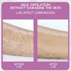 Drumstone 10   Easy-to-Use Crystal Hair Removal Tool  Painless Magic Hair Eraser for Face, Arms, Legs & Body | Reusable Exfoliating Hair Remover for Women & Men (Multicolor) view 4