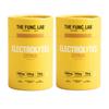 The Func. Lab Daily Electrolytes - Citrus Pack Of 2 | 30 Sachets Each | Instant Hydration Powder with Sodium, Potassium, Magnesium | Sugar-Free, No Preservatives | Instant Energy & Recovery Drink view 1