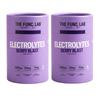 The Func. Lab Daily Electrolytes -Berry Blast | Pack Of 2, 30 Sachets Each | Instant Hydration Powder with Sodium, Potassium, Magnesium | Sugar-Free, No Preservatives | Instant Energy & Recovery Drink view 1