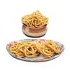 Kikky Fresh Traditional Rice Murukku, Authentic Tamil Nadu Snack, 100% Natural Ingredients, No Preservatives, No Artificial Colors, 200g view 4
