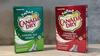 Canada Dry Sugar Free Ginger Ale Naturally Flavored On The Go Drink MIx 6 Packets, 15.6g view 2