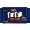Arnotts TimTam Extra Chocolaty Biscuit Bars | Rich Milk Chocolate Coating & Creamy Filling | Imported Australian Chocolate Snack | Premium Crunchy Chocolate Cookies 9 Biscuits  200g Pack (IMPORTED-AUS) view 1