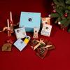 Blue Tokai Coffee Roasters Mayukh Gift Hamper | Coffee Can, Cookies, Trail Mix | Christmas Hamper | New Year Gifts | Corporate Gift | Premium Coffee Hamper view 2