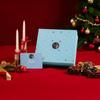 Blue Tokai Coffee Roasters Mayukh Gift Hamper | Coffee Can, Cookies, Trail Mix | Christmas Hamper | New Year Gifts | Corporate Gift | Premium Coffee Hamper view 3