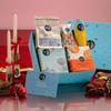Blue Tokai Coffee Roasters Mayukh Gift Hamper | Coffee Can, Cookies, Trail Mix | Christmas Hamper | New Year Gifts | Corporate Gift | Premium Coffee Hamper view 4