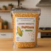 LAKSHMI PopCorn Maize/Corn Kernel's For Popping (250 Gram) Veg and Natural Farming, Gluten Free, High in Fiber, Chemical Free Maize (250 Gram's) view 1