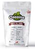 COCOME - Pure Natural Jaggery White Til Laddu 250 grams | Handmade White Sesame Ladoo | Traditional Indian Sweet | Healthy & Nutritious Snack view 2