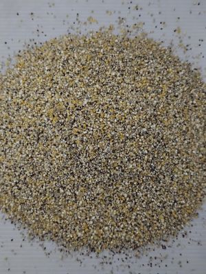 Seasonal Kart "Gluten-Free Multigrain Daliya  Roasted Power Blend with Quinoa, Millets & Maize" (1 KG)
