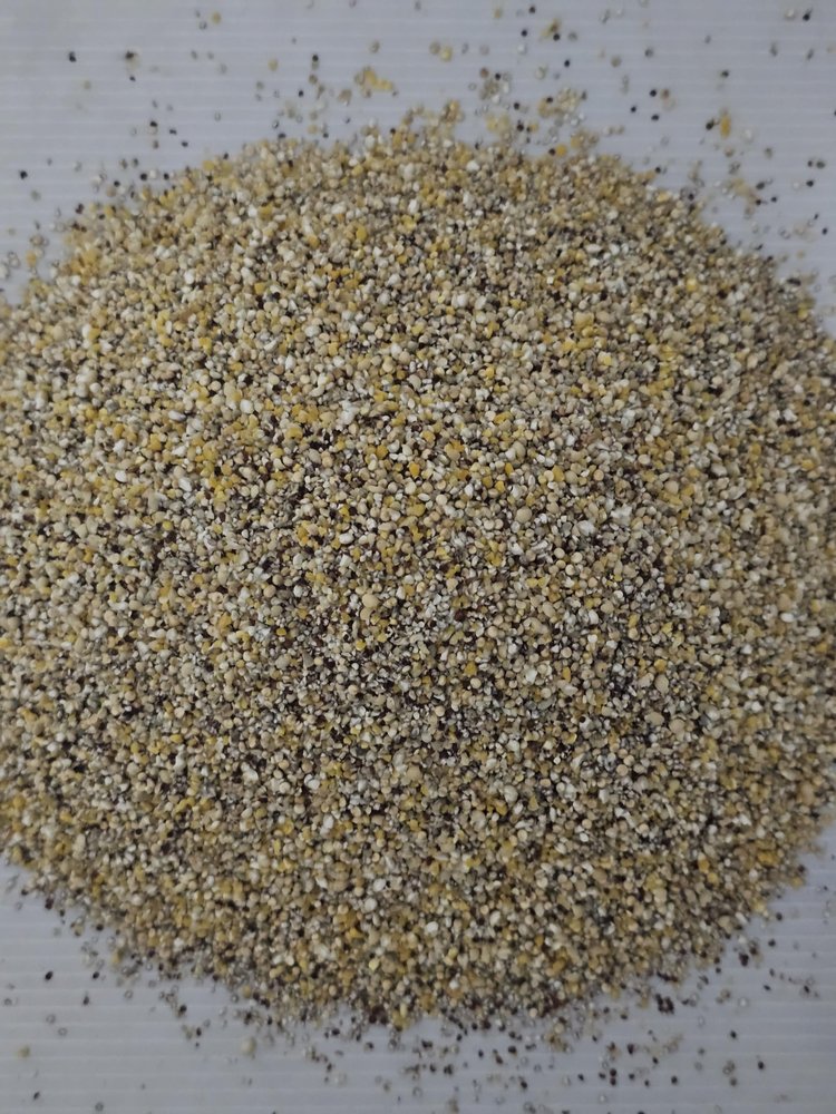 Seasonal Kart "Gluten-Free Multigrain Daliya  Roasted Power Blend with Quinoa, Millets & Maize" (1 KG)