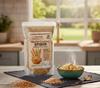 Lakshmi Multi Grain SugarFree Porridge Daliy Natural Farming Product MIllet Mix oF Wheat, Bajra, Maize & Sorghum, High in Fiber, Heart Healthy Breakfast Cereal (450 Gram, Mulit_Grain_SugarFree Porridge) view 1