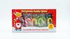 Candy Canes The Candy Castle Crew Assorted Mini Fruit Flavour Candy Canes  Pack of 20 (80g)  Perfect Christmas Stocking Fillers & Tree Decorations view 1