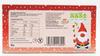 Candy Canes The Candy Castle Crew Assorted Mini Fruit Flavour Candy Canes  Pack of 20 (80g)  Perfect Christmas Stocking Fillers & Tree Decorations view 2