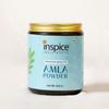 Inspice Amla Powder 400g | Pure & Natural Indian Gooseberry | Ayurveda Herbal Powder for Daily Wellness view 1