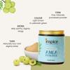 Inspice Amla Powder 400g | Pure & Natural Indian Gooseberry | Ayurveda Herbal Powder for Daily Wellness view 4
