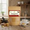 EarthKind Premium Natural Jaggery Powder | Pure & Unrefined | Chemical-Free, Mineral-Rich Powder Jaggery (450 g) view 4