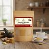 EarthKind Premium Natural Jaggery Powder | Pure & Unrefined | Chemical-Free, Mineral-Rich Powder (900 g) view 3