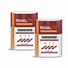 Friska Fabpro Renal Pro Albumen Power researched nutritional supplement Flavour Vanila Pack of 2-400gm Each view 1