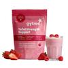 Gytree Berry Blast Plant Protein for Women | 24g Protein with Monk Fruit & Berry Blend | Supports Energy, Muscle & Skin Health | Vegan, Lactose-Free, Gluten-Free | 500 Gm view 1