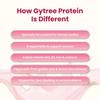 Gytree Berry Blast Plant Protein for Women | 24g Protein with Monk Fruit & Berry Blend | Supports Energy, Muscle & Skin Health | Vegan, Lactose-Free, Gluten-Free | 500 Gm view 2