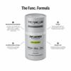 The Func. Lab Daily Electrolytes - Unflavoured | 15 Sachets | Instant Hydration Powder with Sodium, Potassium, Magnesium | Sugar-Free, No Preservatives | Instant Energy, Performance & Recovery Drink view 2