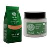 IKAI Organic Brown Sugar (Single Packet) + Natural Black Salt (Kala Namak) (Single Pack) | Assorted Weights | (Combo Pack) view 1