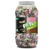 Pulse Pops || Soft Chews || 230 Pieces in one || 897 Gram Soft Chews jelly candy Jar view 1