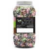 Pulse Pops || Soft Chews || 230 Pieces in one || 897 Gram Soft Chews jelly candy Jar view 2
