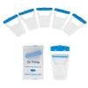 Dr.Trimp Disposable Surgical Skin Blade for Safe Body Hair Removal | Professional Surgical Razor for Men & Women | Smooth, Sharp & Hygienic | Ideal for Tattoo Artists & Clinics | Pack of 18 view 1