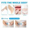 Dr.Trimp Disposable Surgical Skin Blade for Safe Body Hair Removal | Professional Surgical Razor for Men & Women | Smooth, Sharp & Hygienic | Ideal for Tattoo Artists & Clinics | Pack of 18 view 2
