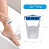 Dr.Trimp Disposable Surgical Skin Blade for Safe Body Hair Removal | Professional Surgical Razor for Men & Women | Smooth, Sharp & Hygienic | Ideal for Tattoo Artists & Clinics | Pack of 18 view 3