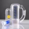 Get Well Health Incentive Spirometer Adult, FDA Registered Breathing Exercise Device for Lungs, 5000ml Capacity, Lung Exerciser, Respiratory Exerciser, Breathing Exercise, Respirometer view 2