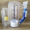Get Well Health Incentive Spirometer Adult, FDA Registered Breathing Exercise Device for Lungs, 5000ml Capacity, Lung Exerciser, Respiratory Exerciser, Breathing Exercise, Respirometer view 4