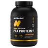 NUTRABAY Gold 100% Pea Protein Powder - 2kg, Rich Chocolate Crme | 25g Protein, 4.6g BCAA, 5g Fiber | Complete Amino Profile | Tastiest & Smoothest Vegan, Plant Protein | Muscle Gain & Fast Recovery view 1