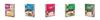 MILLETNIALS Combo Pack of Multi-Millet-Muesli 425g, Kodo-Millet-Pasta 150g, Little-Millet-Noodles 180g, Ragi-Millet-Pasta 150g and Ragi-Millet-Hakka-Noodles 200g view 1